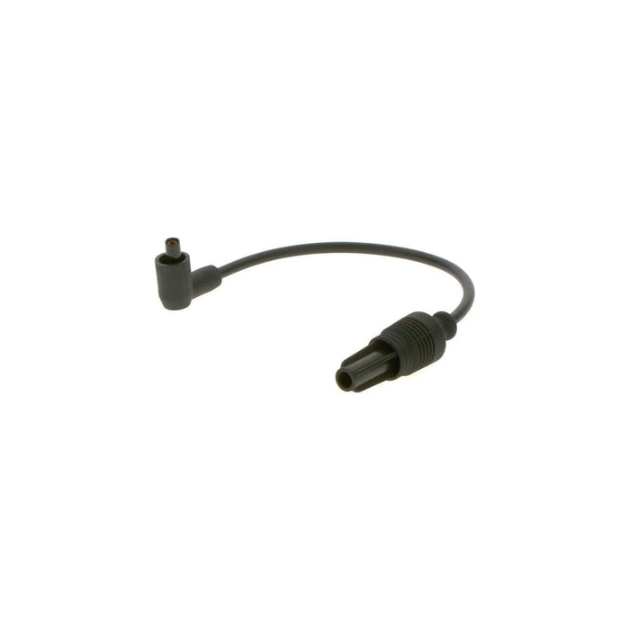 Genuine Bosch Ignition Lead B830 fits Peugeot 106 - 1.1 - 96-04 0986356830