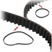 Ina Timing Belt Kit 530008910 Ina  - Dynamic Drive