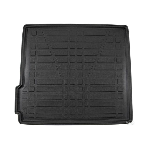 Heavy Duty Tailored Fit Boot Liner Tray Car Mat For X5 E70 2007-Up UKB4C  - Dynamic Drive