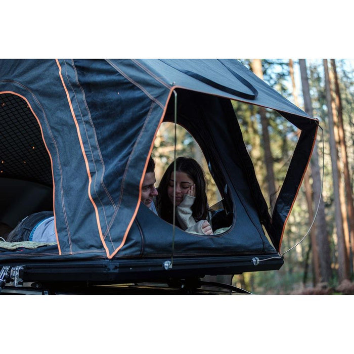 TentBox Cargo (Black Edition) 2 Person Roof Tent TENTBOX  - Dynamic Drive