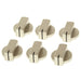 Enigma Cooker Control Knobs X 6 (SSPA0901 MNK) Nova  - Dynamic Drive