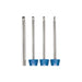 Laser Clutch Head Screwdriver Set 4pc 8477 Laser Tools  - Dynamic Drive