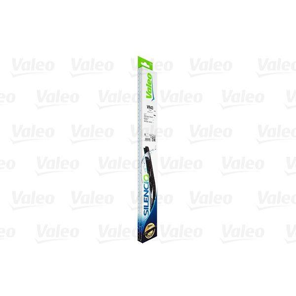 Valeo Single Wiper Blades 574208 Automotive Part Valeo  - Dynamic Drive