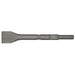 Sealey Wide Chisel 50 x 300mm Kango 900 K1WC Sealey  - Dynamic Drive