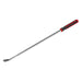 Sealey Pry Bar 900mm 25 Heavy-Duty with Hammer Cap AK9104 Sealey  - Dynamic Drive