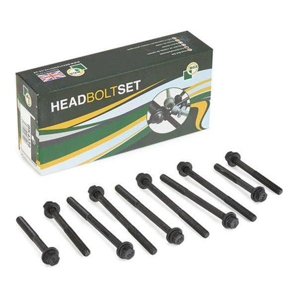 BGA Bolt Kit, cylinder head BK4339 fits Chrysler Neon