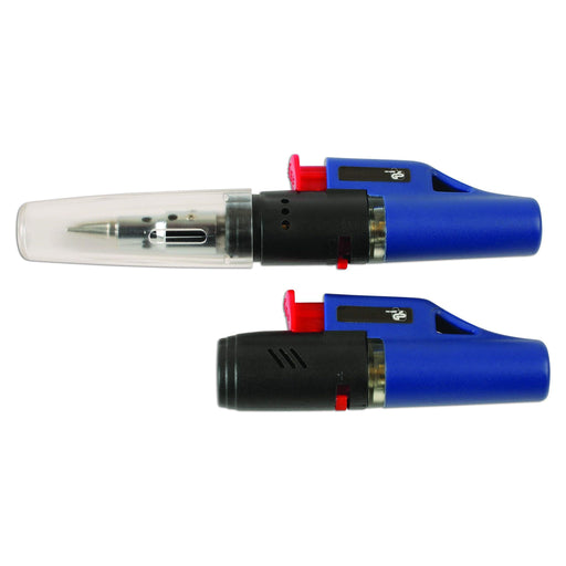 Laser Gas Soldering Iron & Mini Torch 6589 Laser Tools  - Dynamic Drive