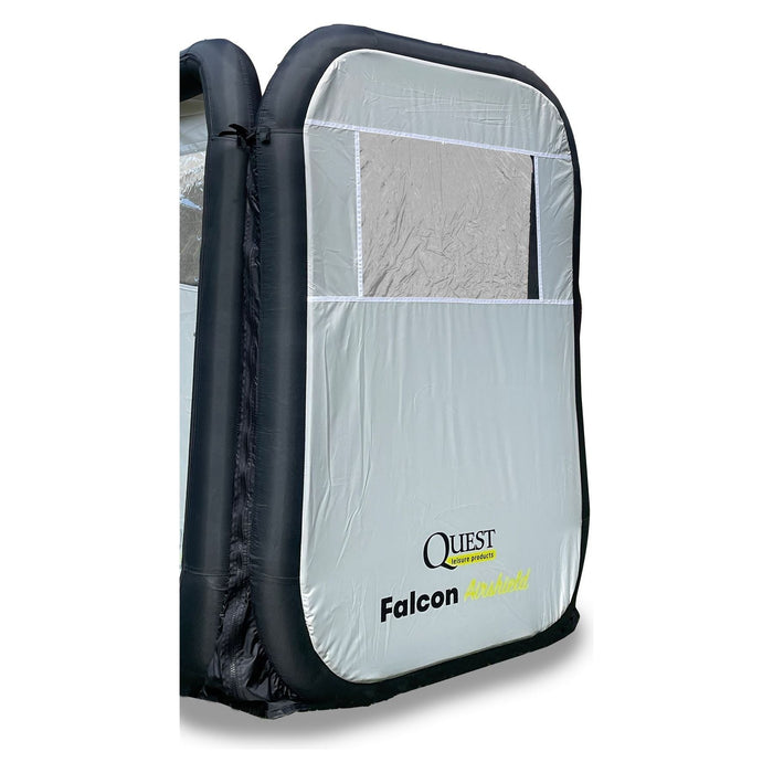 Quest Falcon Airshield Door A1038D Quest  - Dynamic Drive