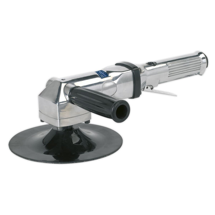 Sealey Air Polisher180mm 2500rpm SA17/S