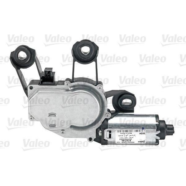 Valeo Wiper Motor 579745 Automotive Part fits Land Rover Freelander Valeo  - Dynamic Drive