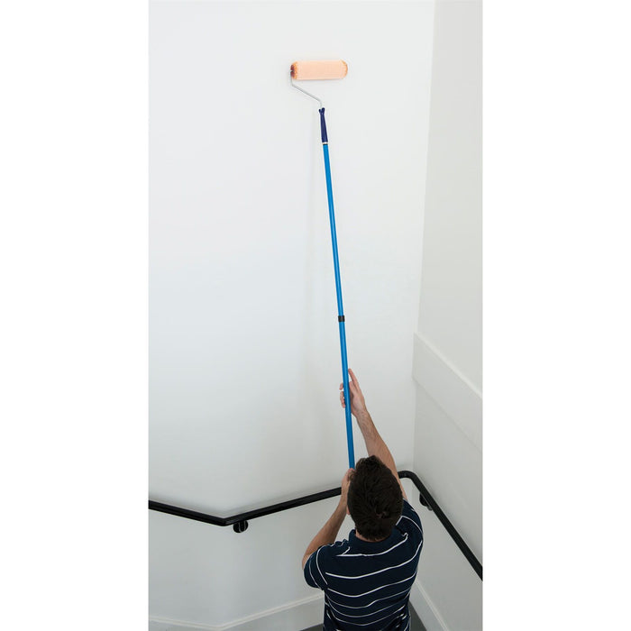 Silverline Extending Paint Roller 230mm