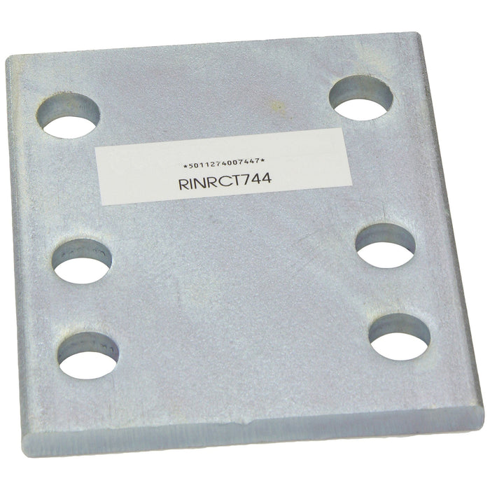 Ring Automotive RCT744 4" Adjustable Drop Plate