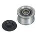 febi 34600 Over-Running Alternator Pulley Febi Bilstein  - Dynamic Drive