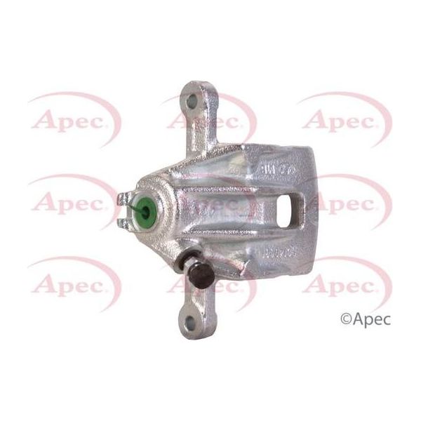 Apec Apec Brake Caliper (Rear/Left) LCA736