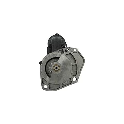 Hella Starter 24V 4kW for e.g. Iveco Eurocargo I-III 8EA 012 586-521 Hella  - Dynamic Drive