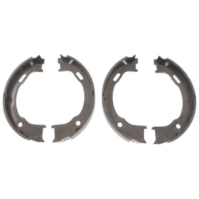 Blue Print ADA104101 Brake Shoe Set