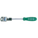 Draper Expert PZ Type Mechanic's Screwdriver, No.3 x 150mm 55507 Draper  - Dynamic Drive