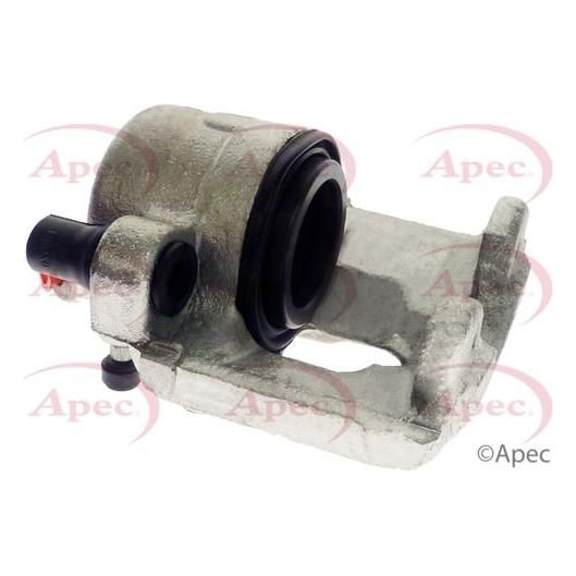 APEC Brake Caliper (Front/Left) LCA1424 fits Fiat Fiorino Pickup Fiorino Pickup