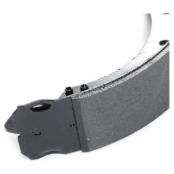 Bosch Brake Shoe Bs7796 fits Ford Focus Estate/Wagon TDCi - 1.6 - 11- 0986487796