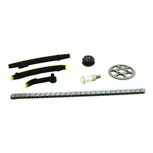 BGA Timing Chain Kit TC1015FK fits Mercedes-Benz A-Class Town Parts  - Dynamic Drive