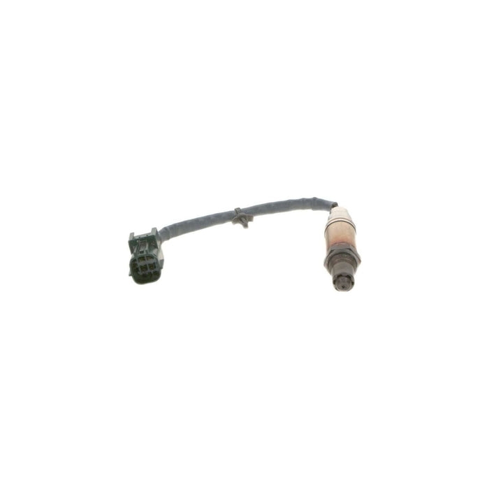 Genuine Bosch Lambda Sensor Ls5307 fits Nissan Micra - 1.2 - 03-10 0258005307