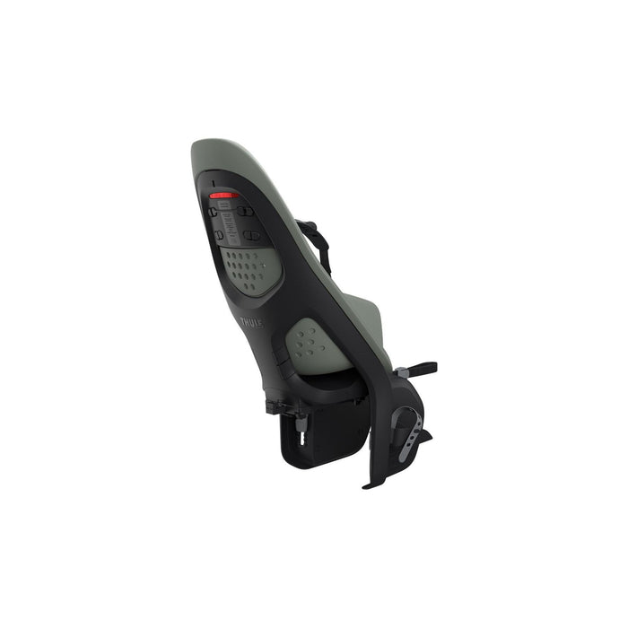 Thule Yepp 2 MIK HD 12021405 Thule  - Dynamic Drive