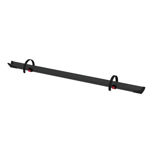 Fiamma Bike Rail Quick Pro Deep Black 128Cm 98656M358 Fiamma - Dynamic Drive