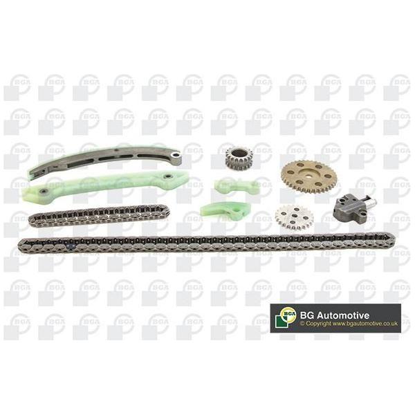 BGA Timing Chain Kit TC2301FK fits Ford Mondeo Town Parts  - Dynamic Drive