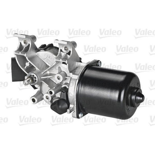 Genuine Valeo fits Wiper Motor Frontont Renault Clio Iii Valeo  - Dynamic Drive