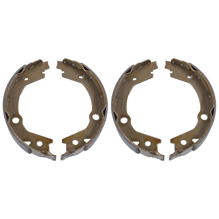 Blue Print ADG04134 Brake Shoe Set