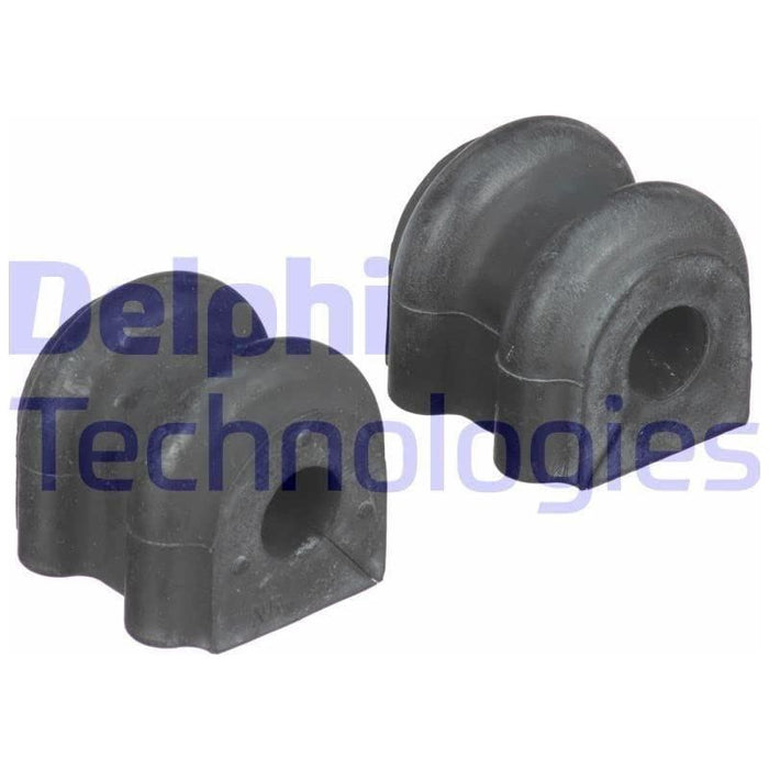 Genuine Delphi Anti-Roll Bar Bush Kit TD1767W