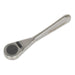 Sealey Ratchet Wrench Micro 1/4"Sq Drive Stainless Steel AK6960 Sealey  - Dynamic Drive