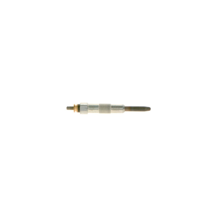 Bosch Glow Plug Glp041 fits Citroen Relay HDi 29|HDi 33|HDi 35 - 2.8 - 02-06 025