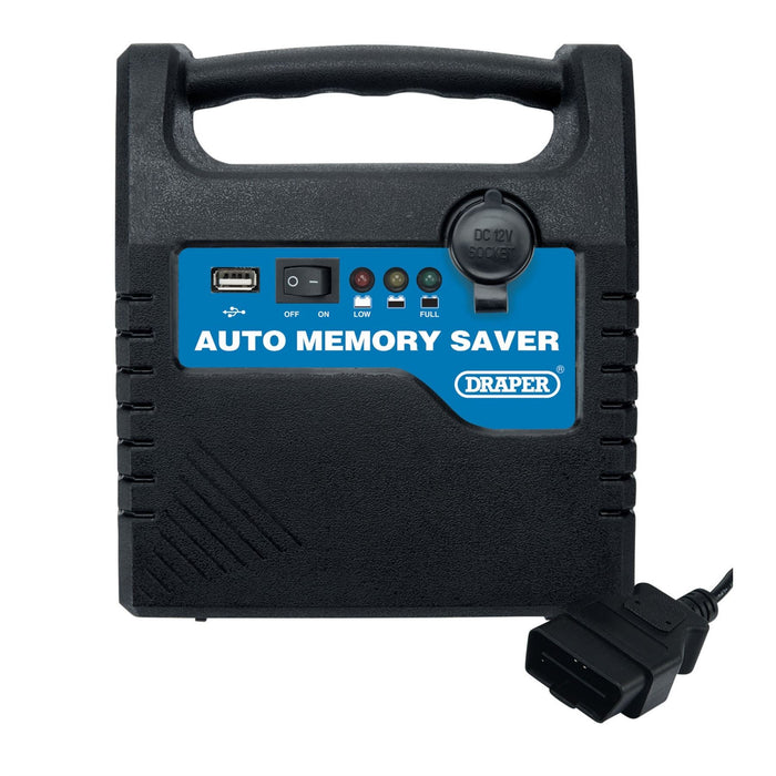 Draper Auto Memory Saver 09191