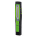 Draper COB/SMD LED Rechargeable Inspection Lamp, 10W, 1,000 Lumens, Green 11765 Draper  - Dynamic Drive