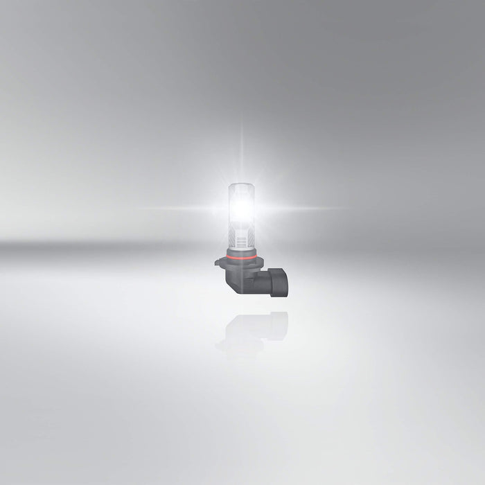 Osram LEDriving FL, H10, LED Fog Lamp, Off-road only, non ECE, Folding Carton Osram  - Dynamic Drive