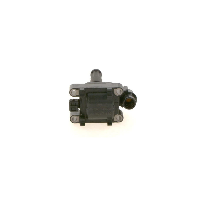 Genuine Bosch Ignition Coil fits Ford Escort RS Cosworth - 2.0 - 91-95 022150645