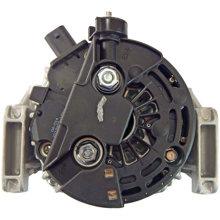 Hella Alternator 14V 120A for Opel Zafira A Mpv (T98) 8EL 011 712-051 Hella  - Dynamic Drive