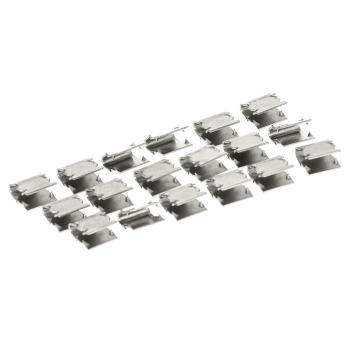 Thetford SD Door Clips (Pack of 18) for RVs and Trailers Thetford  - Dynamic Drive