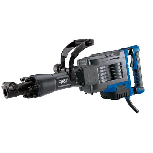 Draper Breaker, 18.5kg, 1700W 56411 Draper  - Dynamic Drive