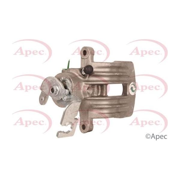 Apec Apec Brake Caliper (Rear/Left) LCA290