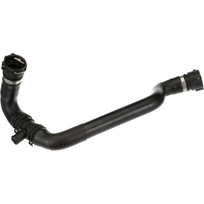 Gates Curved Radiator Hose fits Audi A4 TFSi - 1.8 - 11-15 05-4618