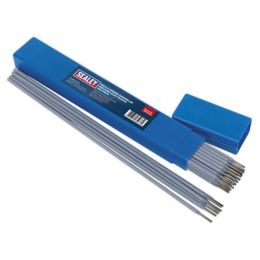 Sealey Welding Electrodes Dissimilar2.5 x 300mm 1kg Pack WED1025 Sealey  - Dynamic Drive