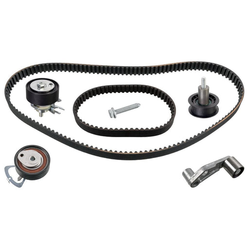 febi 21772 Timing Belt Kit Febi Bilstein  - Dynamic Drive