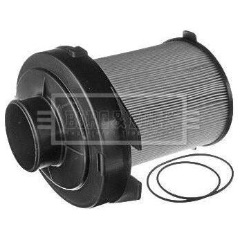 Genuine Borg & Beck Air Filter fits Citroen Peugeot Talbot BFA2213 Borg & Beck  - Dynamic Drive