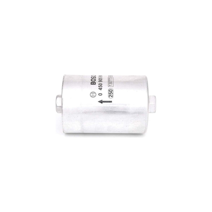 Genuine Bosch Car Fuel Filter F5906 fits Audi A4 S4 Quattro - 2.7 - 97-01 045090