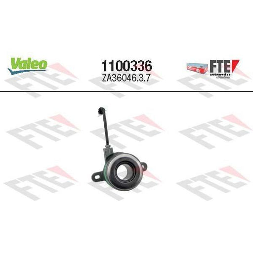 Genuine Valeo fits Csc Fte Mercedes Classe A 1.5 Cdi Valeo  - Dynamic Drive