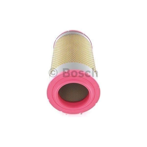 Genuine Bosch Cv Air Filter S0070 (Hgv) fits DAF LF 45.180 - 5.9 4x2 - 01-06 F02