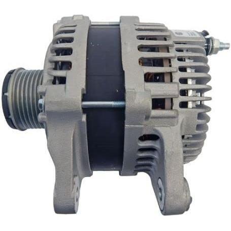 Hella Alternator 12V 150A for Nissan Qashqai I (J10, NJ10, JJ10E) 8EL 011 713-741 Hella  - Dynamic Drive