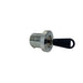 Milenco Pedal Lock for 2014+ Ford Transit Mark 8 Van with Manual Gearbox - BC Brake Clutch Milenco  - Dynamic Drive